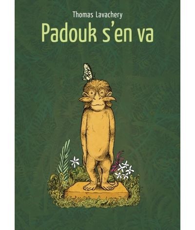 Padouk s en va