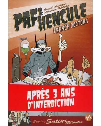 Paf et Hencule