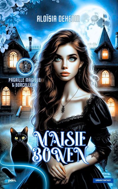 Pagaille magique et sorcellerie