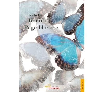 Page blanche