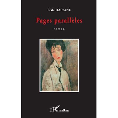 Pages parallèles Roman