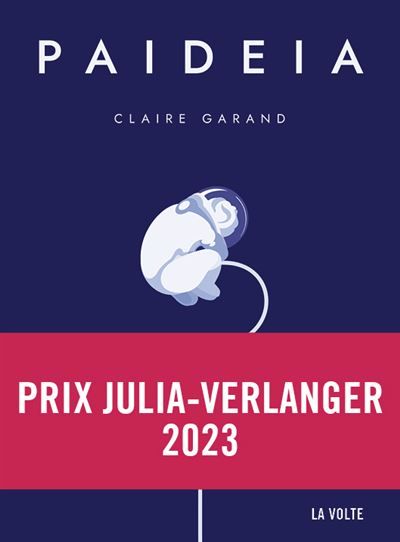 Paideia Prix Julia Verlanger2023