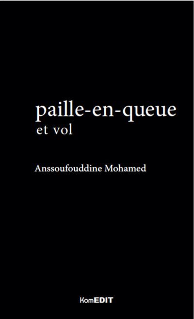 Paille-en-queue (2e édition)