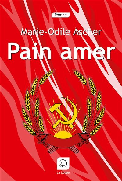 Pain amer