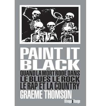 Paint It Black