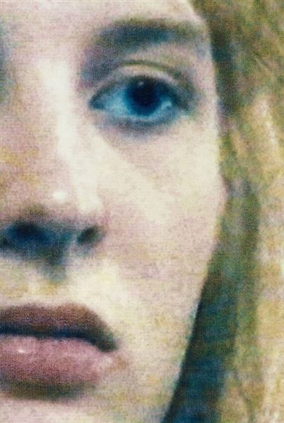 Painted Faces Broadcast Material 1989-2006