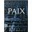 Paix