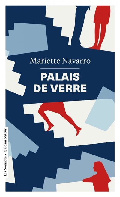 Palais de verre