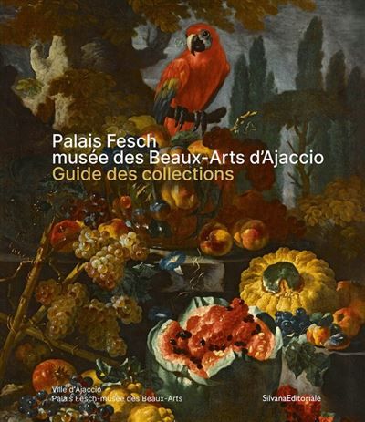 Palais Fesch, musée des Beaux-Arts Guide des collections