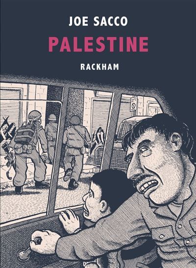 Palestine Edition 15ème anniversaire