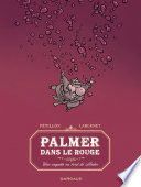 Palmer dans le rouge - Une enquête en bord de Médoc