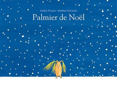 Palmier de Noël - Audrey Poussier
