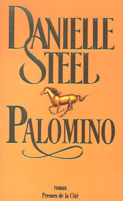 Palomino roman