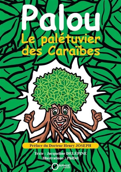 Palou Le palétuvier des Caraïbes