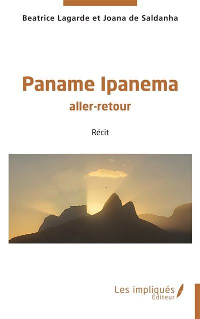 Paname Ipanema Aller-retour