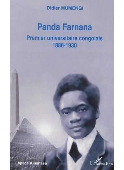 Panda Farnana Premier universitaire congolais 1888-1930
