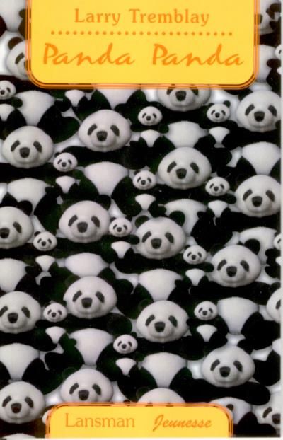 Panda panda