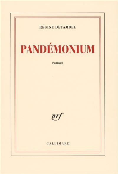 Pandémonium