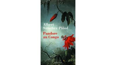 Pandore au Congo