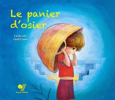 Panier d’osier le