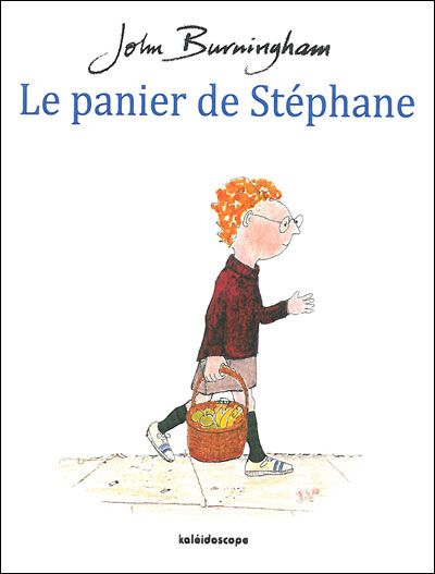 Panier de stephane (Le)