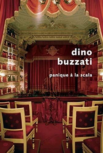 Panique à la scala