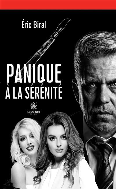 Panique à la Sérénité