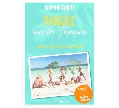 Panique sous les tropiques