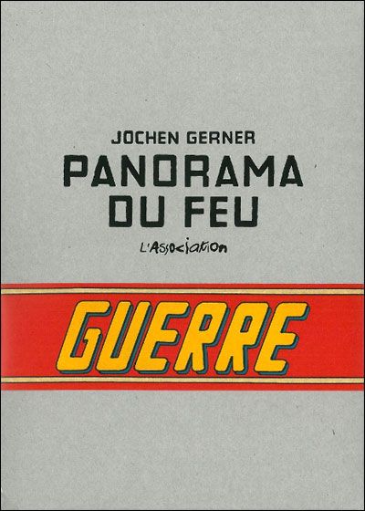 Panorama du feu Coffret 50 fascicules