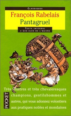 Pantagruel