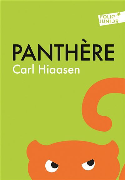 Panthère
