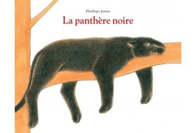 Panthere noire (La)