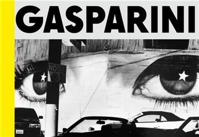 Paolo Gasparini Field of Images /anglais