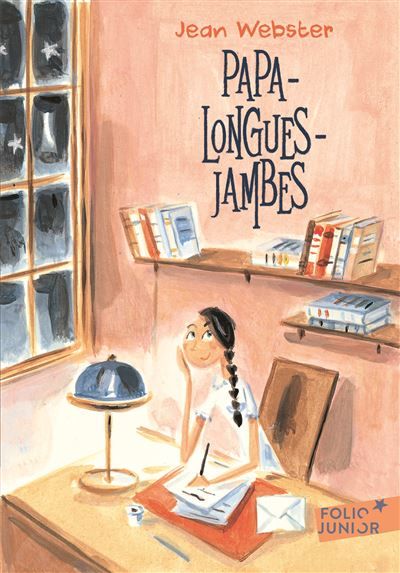 Papa-Longues-Jambes