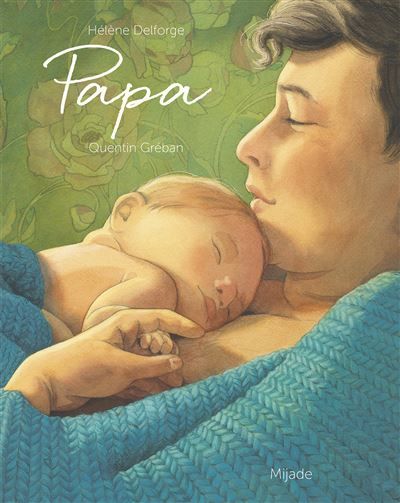 Papa - Quentin Gréban
