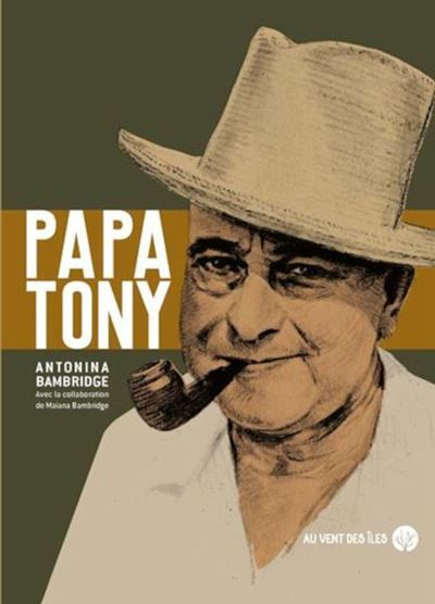 Papa Tony