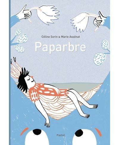 Paparbre - Marie Assenat