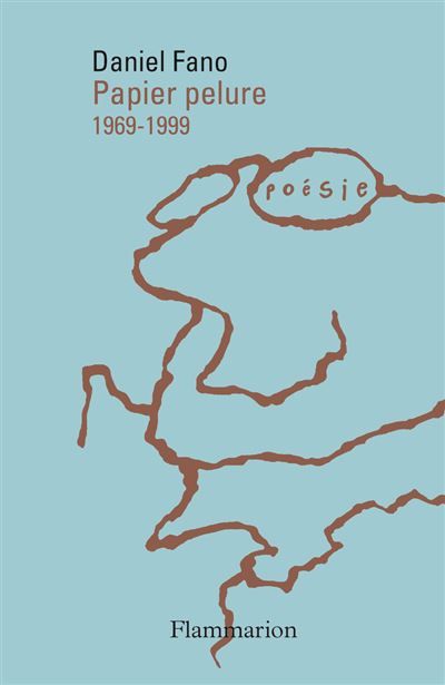Papier pelure 1969-1999