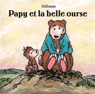 Papy et la belle ourse