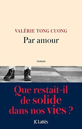 Par amour roman