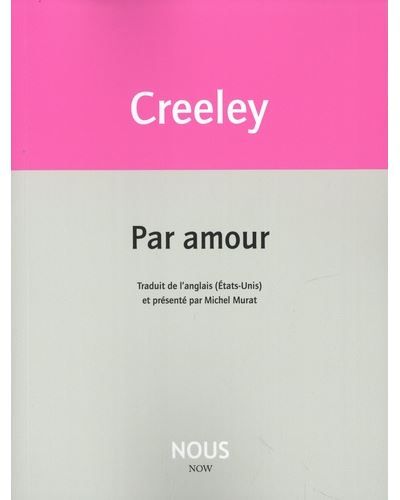 Par amour