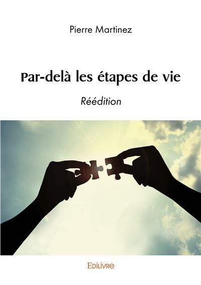Par-delà les étapes de vie Réédition