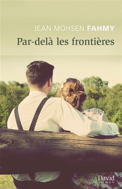 Par-delà les frontières