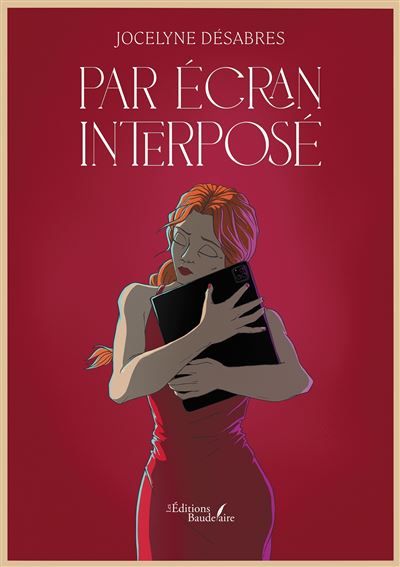 Par écran interposé