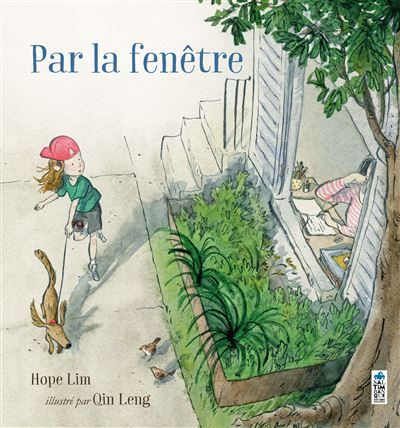 Par la fenêtre - Leng Qin
