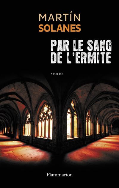 Par le sang de l'ermite