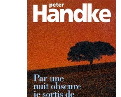 Par une nuit obscure je sortis de ma maison tranquille
