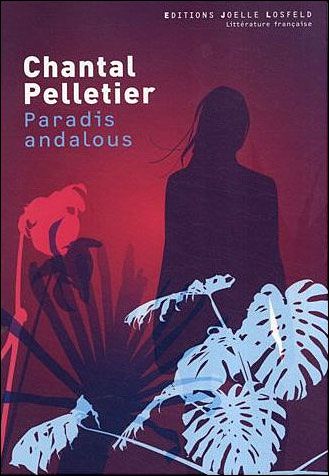 Paradis andalous
