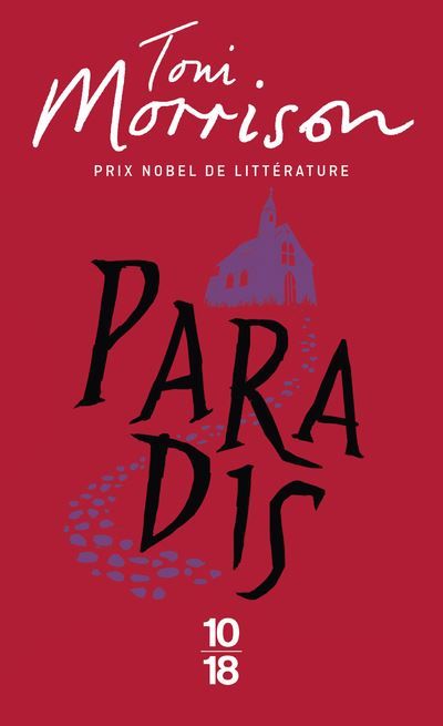 Paradis  - Paradise
