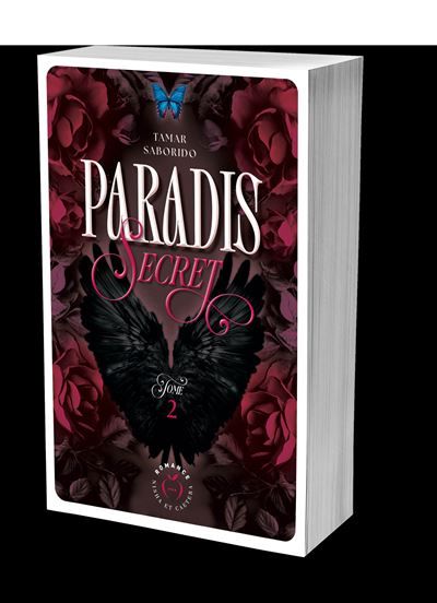 Paradis secret - tome 2
